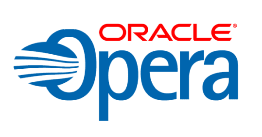 Oracle Opera PMS